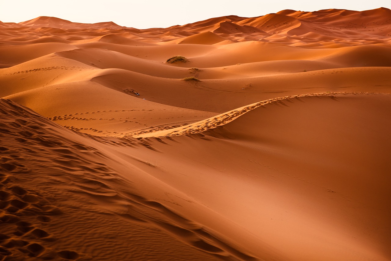 Peut-on recycler l'eau comme dans Dune ?
